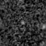 F410M image, 3.2 arcsec across, north up