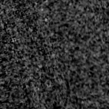 F090W image, 3.2 arcsec across, north up