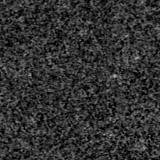 F090W image, 3.2 arcsec across, north up