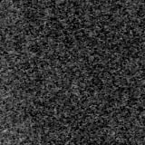 F090W image, 3.2 arcsec across, north up