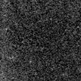 F115W image, 3.2 arcsec across, north up