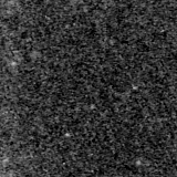 F150W image, 3.2 arcsec across, north up