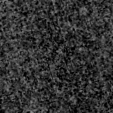 F115W image, 3.2 arcsec across, north up