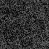 F200W image, 3.2 arcsec across, north up