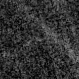 F115W image, 3.2 arcsec across, north up