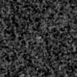 F410M image, 3.2 arcsec across, north up
