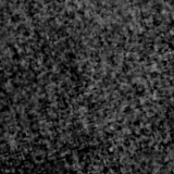 F090W image, 3.2 arcsec across, north up