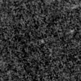 F115W image, 3.2 arcsec across, north up