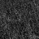 F150W image, 3.2 arcsec across, north up
