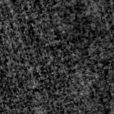 F090W image, 3.2 arcsec across, north up