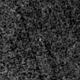 F090W image, 3.2 arcsec across, north up