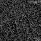 F115W image, 3.2 arcsec across, north up