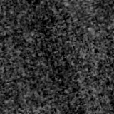 F090W image, 3.2 arcsec across, north up