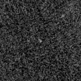 F115W image, 3.2 arcsec across, north up