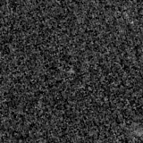 F115W image, 3.2 arcsec across, north up