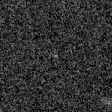 F150W image, 3.2 arcsec across, north up