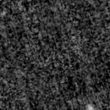 F090W image, 3.2 arcsec across, north up