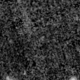 F150W image, 3.2 arcsec across, north up