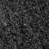 F150W image, 3.2 arcsec across, north up