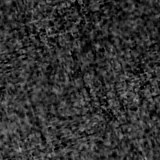 F090W image, 3.2 arcsec across, north up