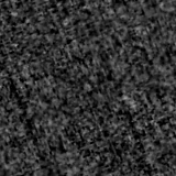 F115W image, 3.2 arcsec across, north up