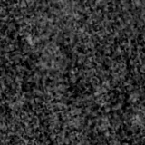 F090W image, 3.2 arcsec across, north up