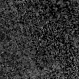 F200W image, 3.2 arcsec across, north up