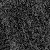 F090W image, 3.2 arcsec across, north up