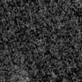 F115W image, 3.2 arcsec across, north up