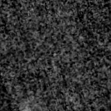 F150W image, 3.2 arcsec across, north up