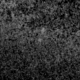 F090W image, 3.2 arcsec across, north up