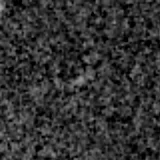 F277W image, 3.2 arcsec across, north up
