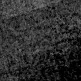 F090W image, 3.2 arcsec across, north up