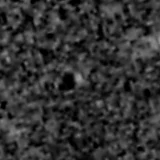 F277W image, 3.2 arcsec across, north up