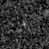 F356W image, 3.2 arcsec across, north up