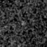 F410M image, 3.2 arcsec across, north up