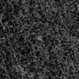 F200W image, 3.2 arcsec across, north up