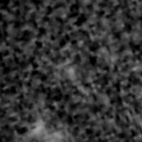 F356W image, 3.2 arcsec across, north up
