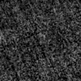 F115W image, 3.2 arcsec across, north up
