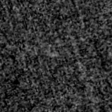 F115W image, 3.2 arcsec across, north up