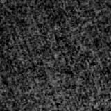 F090W image, 3.2 arcsec across, north up
