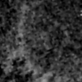 F356W image, 3.2 arcsec across, north up