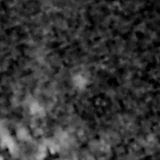 F444W image, 3.2 arcsec across, north up