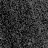 F115W image, 3.2 arcsec across, north up