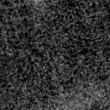 F090W image, 3.2 arcsec across, north up