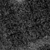 F150W image, 3.2 arcsec across, north up