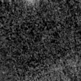 F200W image, 3.2 arcsec across, north up