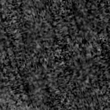 F115W image, 3.2 arcsec across, north up