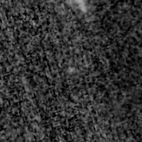 F115W image, 3.2 arcsec across, north up