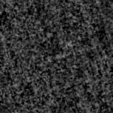 F090W image, 3.2 arcsec across, north up